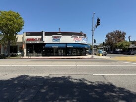 13401 Ventura Blvd, Sherman Oaks CA - Local commercial