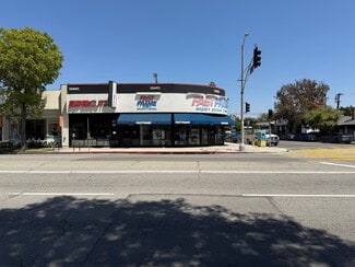 Plus de détails pour 13401 Ventura Blvd, Sherman Oaks, CA - Local commercial à louer