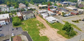 Plus de détails pour 458 Broadway, Monticello, NY - Local commercial à vendre