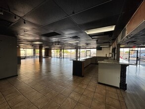 1440 S Country Club Dr, Mesa, AZ à louer Photo intérieure– Image 1 sur 11