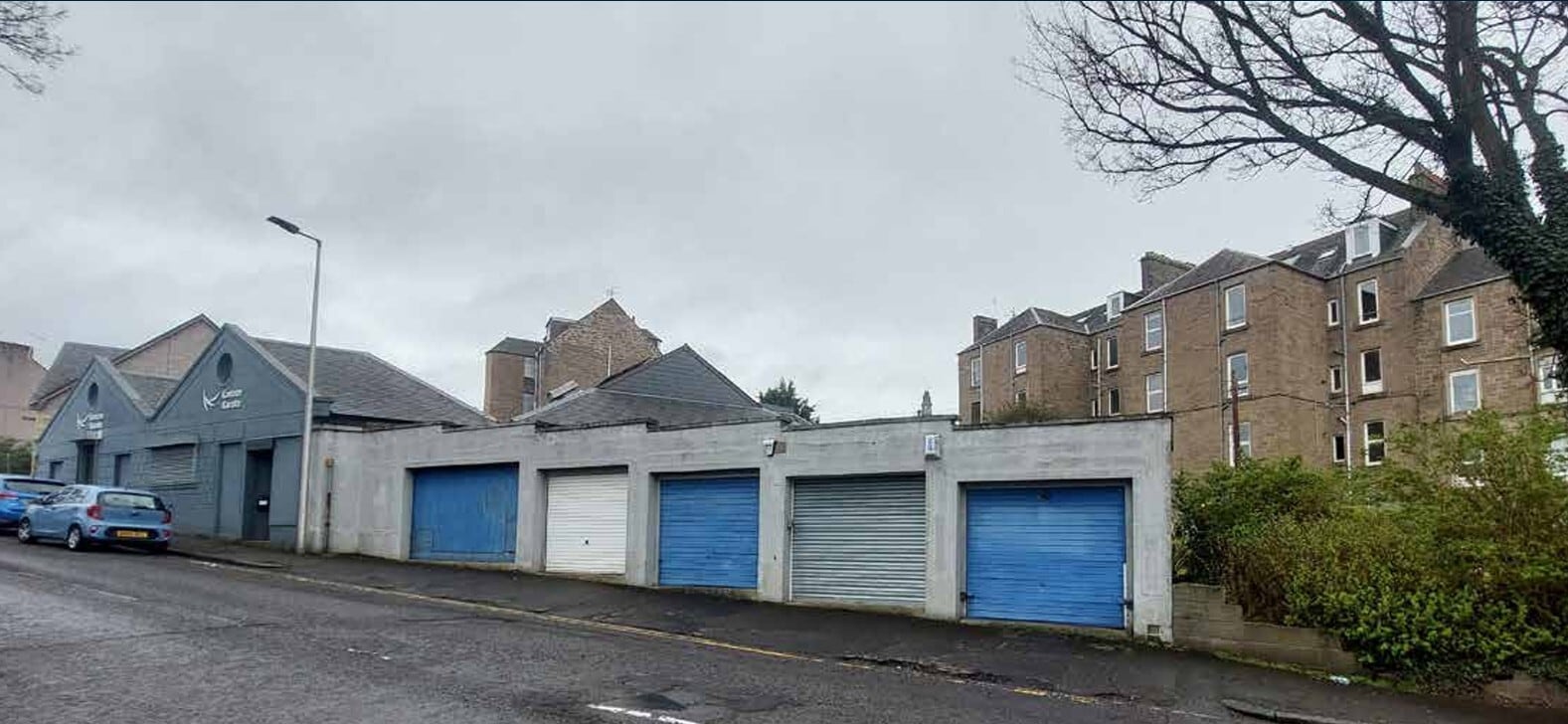 21-23 Mains Loan, Dundee à louer Photo principale– Image 1 sur 2