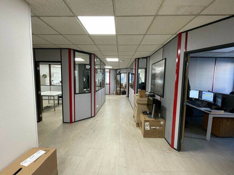 213 Rue De Gerland, Lyon à louer - Photo intérieure – Image 1 sur 15