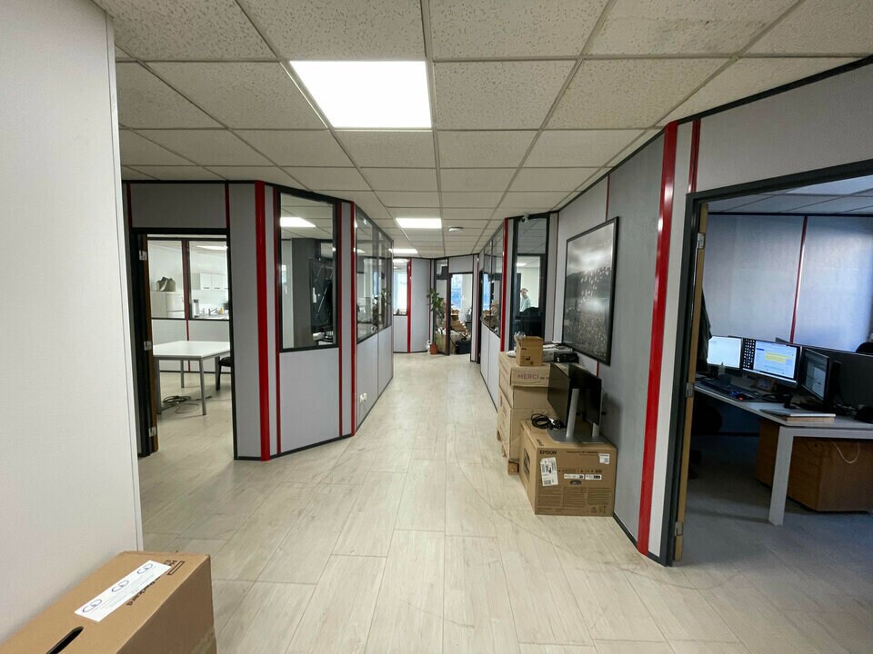 213 Rue De Gerland, Lyon à louer Photo intérieure– Image 1 sur 16
