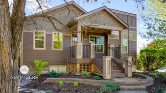 Plus de détails pour 1911 S Higgins Ave, Missoula, MT - Bureau à vendre