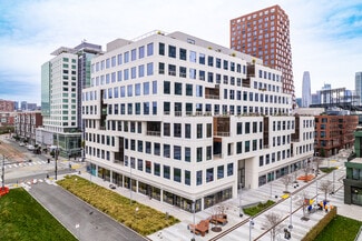 Plus de détails pour 1090 Dr Maya Angelou Ln, San Francisco, CA - Local commercial à louer
