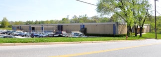 Plus de détails pour 6810 Dogwood Rd, Windsor Mill, MD - Industriel/Logistique à vendre