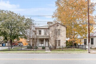 Plus de détails pour 1218 S Presa St, San Antonio, TX - Bureau à louer