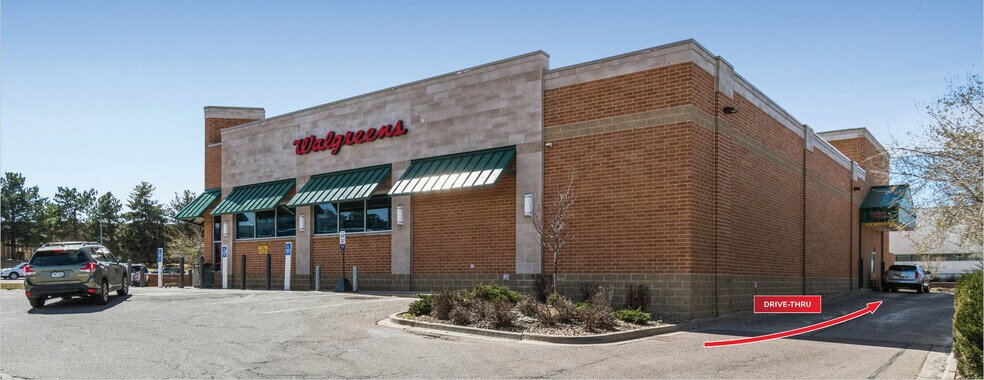 12011 E Iliff Ave, Aurora, CO à vendre - Photo de l’immeuble – Image 3 sur 10