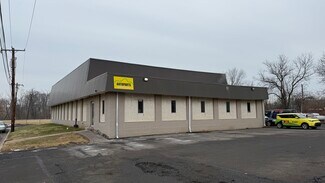 Plus de détails pour 2845 Terwood Rd, Willow Grove, PA - Industriel/Logistique à louer