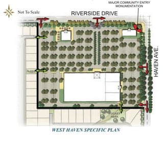 Plus de détails pour 10401 Riverside Drive, Ontario, CA - Terrain à vendre