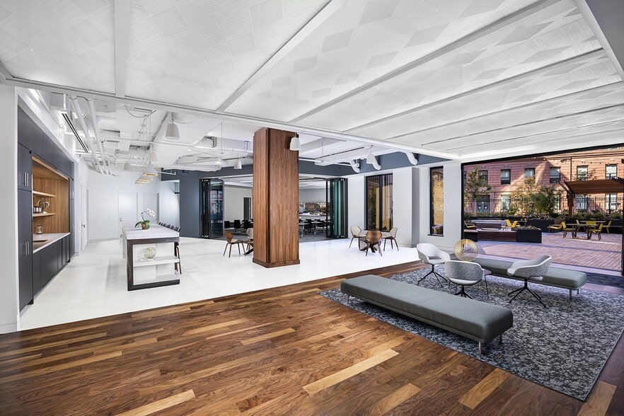 25 Massachusetts Ave NW, Washington, DC à louer - Photo intérieure – Image 2 sur 18