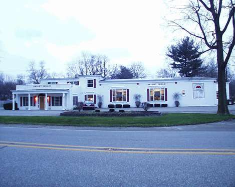 7425 Westfield Blvd, Indianapolis, IN à louer - Photo principale – Image 3 sur 10