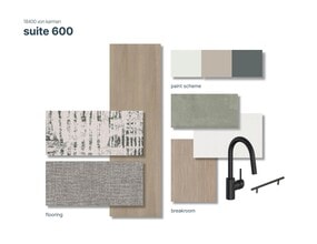 18100 Von Karman Ave, Irvine, CA à louer Photo intérieure– Image 2 sur 2