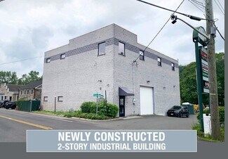 Plus de détails pour 63 S Central Ave, Elmsford, NY - Industriel/Logistique à vendre
