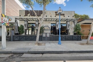 Plus de détails pour 8928-8930 Santa Monica Blvd, West Hollywood, CA - Local commercial à louer