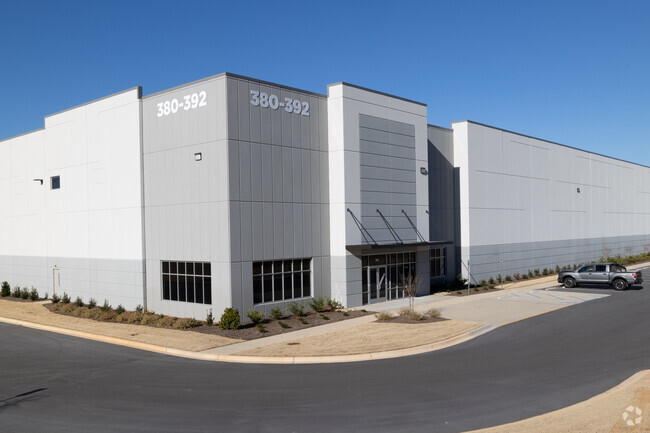 Plus de détails pour 380 John Dodd Rd, Spartanburg, SC - Industriel/Logistique à louer