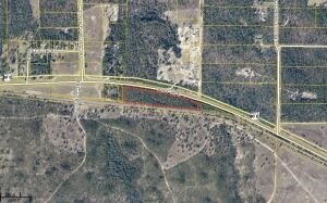 Highway 90, Crestview, FL à vendre - Photo principale – Image 1 sur 10