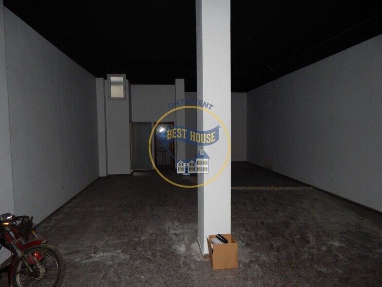 Local commercial dans Ontinyent, Valencia à louer - Photo de l’immeuble – Image 3 sur 11