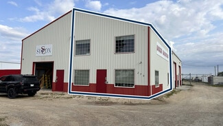 Plus de détails pour 270 Agri Park Rd, Oak Bluff, MB - Bureau à louer
