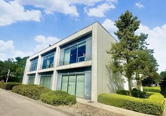 Plus de détails pour Hitchin Rd, Luton - Bureau à louer