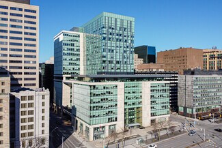 Plus de détails pour 90 Elgin St, Ottawa, ON - Local commercial à louer