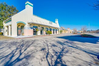 Plus de détails pour 1000 Caruso Blvd, Slidell, LA - Local commercial à vendre