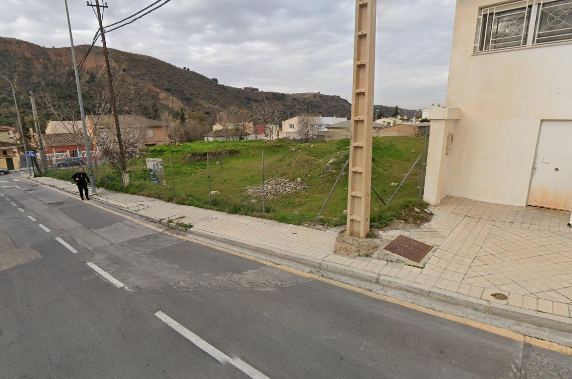 Calle las Acacias, 1, Granada, Granada à vendre Photo principale– Image 1 sur 4