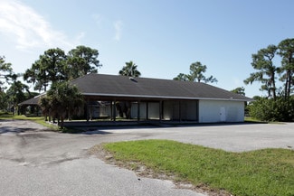 Plus de détails pour 2900 Placida Rd, Englewood, FL - Local d’activités à vendre