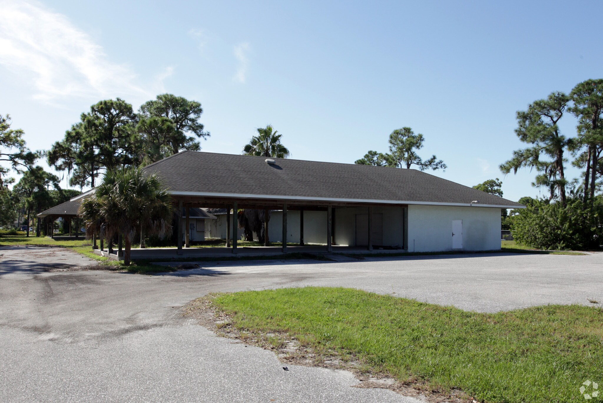 2900 Placida Rd, Englewood, FL à vendre Photo de l’immeuble– Image 1 sur 5