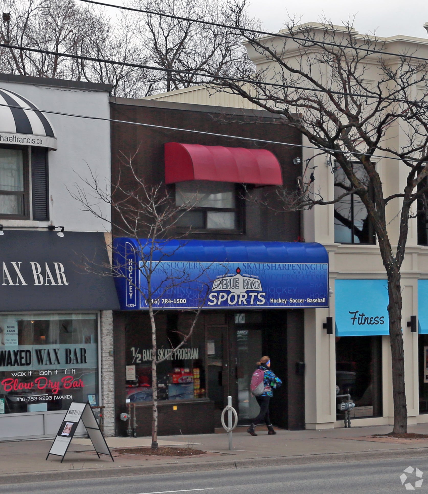 1775 Avenue Rd, Toronto, ON à louer Photo principale– Image 1 sur 3