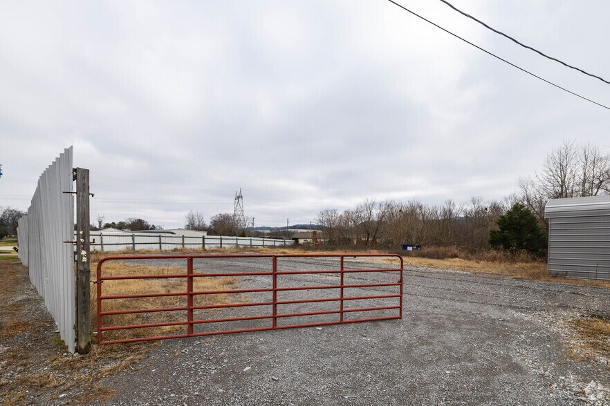 3356 Andersonville Hwy, Andersonville, TN à louer - Photo principale – Image 1 sur 1