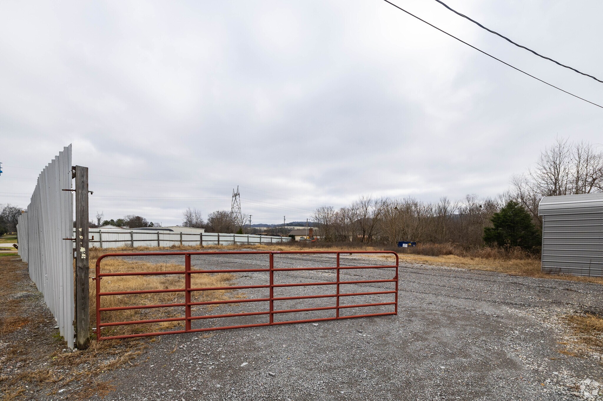 3356 Andersonville Hwy, Andersonville, TN à louer Photo principale– Image 1 sur 2