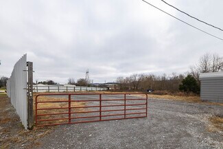 Plus de détails pour 3356 Andersonville Hwy, Andersonville, TN - Terrain à louer