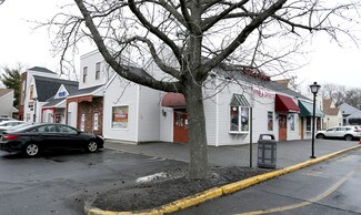 Plus de détails pour 833 W Park Ave, Ocean, NJ - Bureau, Local commercial à louer