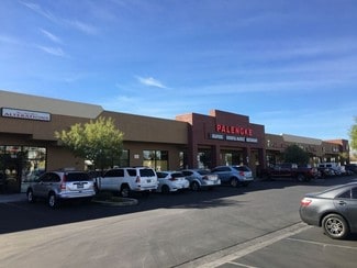 Plus de détails pour 5051 Stewart Ave, Las Vegas, NV - Local commercial à louer