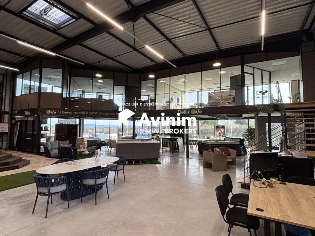 Local commercial dans Dole à louer Photo intérieure– Image 1 sur 12