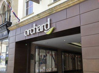 Plus de détails pour Paul St, Taunton - Local commercial à louer