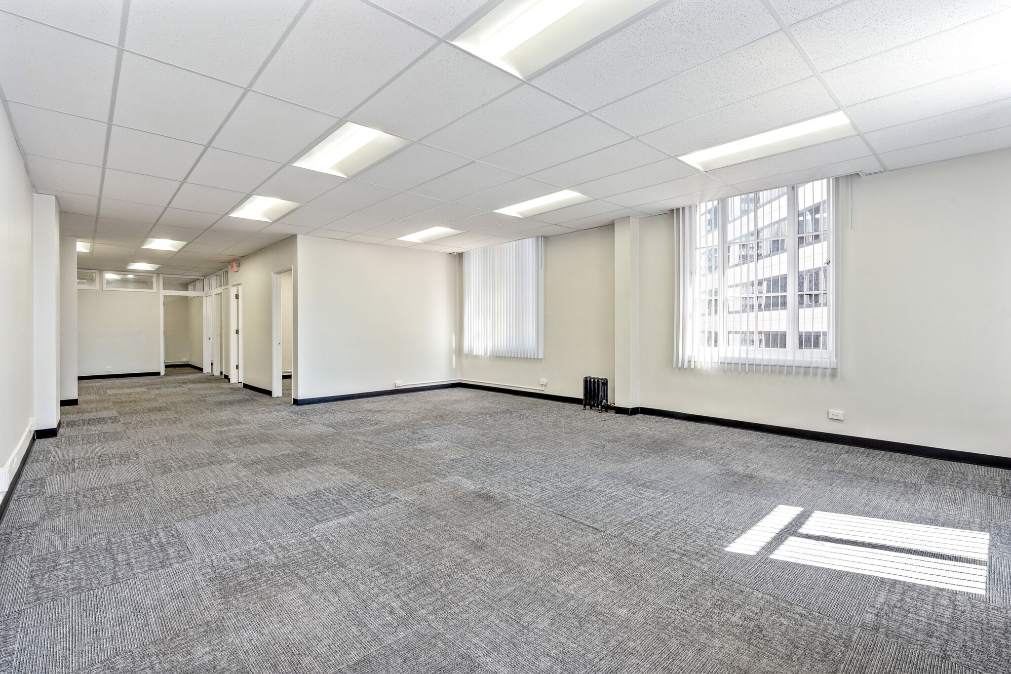 601-605 Market St, San Francisco, CA à louer Photo intérieure– Image 1 sur 6