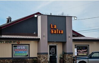 Plus de détails pour 213 W Willow Rd, Enid, OK - Local commercial à vendre