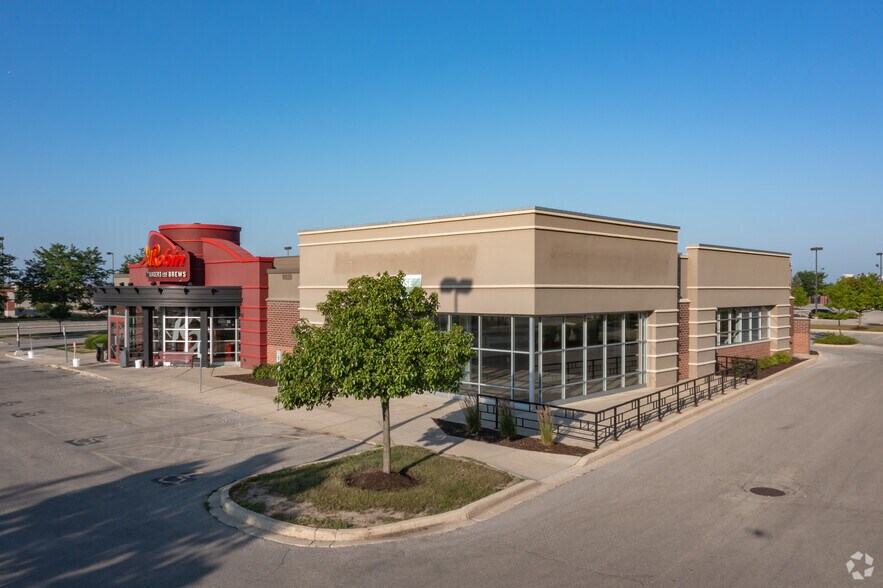 6700 Green Bay Rd, Kenosha, WI à louer - Photo de l’immeuble – Image 3 sur 16