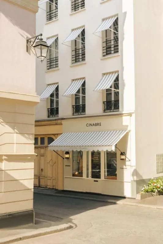 Plus de détails pour 14 Cité Bergère, Paris - Bureau à louer