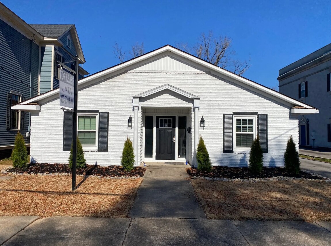 1515 Richland St, Columbia, SC à louer Photo de l’immeuble– Image 1 sur 15