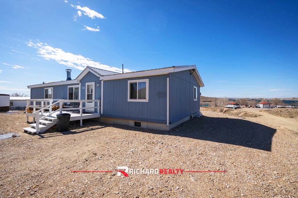 12 Boysen Marina Rd, Shoshoni, WY à vendre Photo principale– Image 1 sur 18