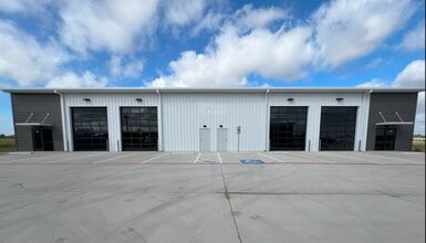 181 Market St, Georgetown, TX à louer Photo de l’immeuble– Image 1 sur 4