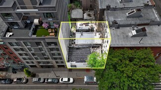 Plus de détails pour 202 E 119th St, New York, NY - Local commercial à vendre