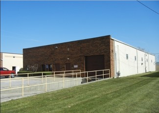 Plus de détails pour 3305 Butler St, South Chicago Heights, IL - Industriel/Logistique à louer