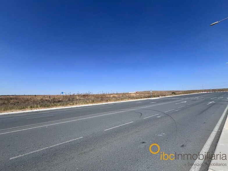 Calle las Calabazas, s/n, Illescas, Toledo à vendre - Photo de l’immeuble – Image 3 sur 3