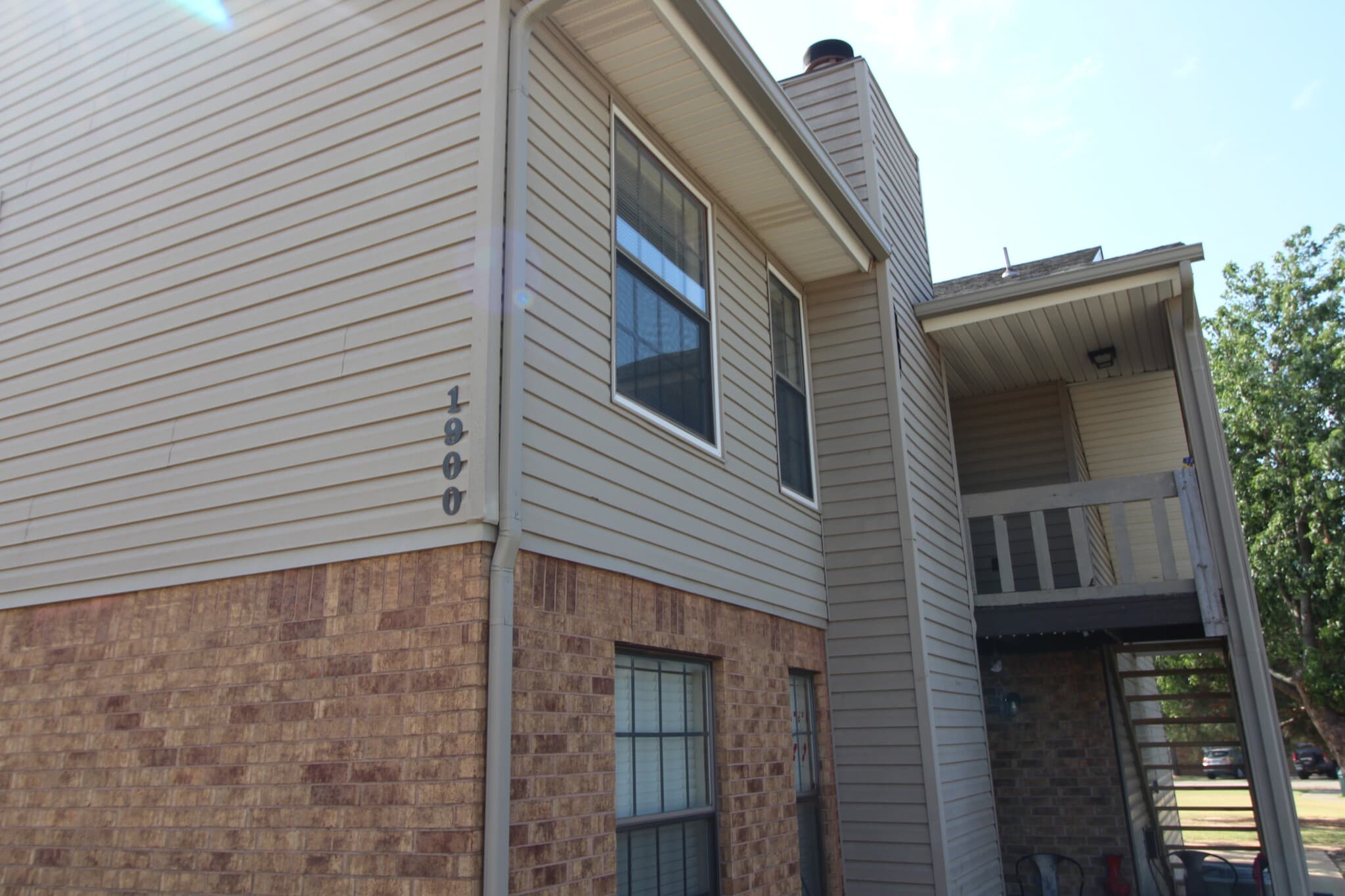 1900 Dover St, Norman, OK à vendre Photo principale– Image 1 sur 32