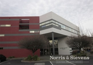 Plus de détails pour 700 N Hayden Island Dr, Portland, OR - Bureau à louer