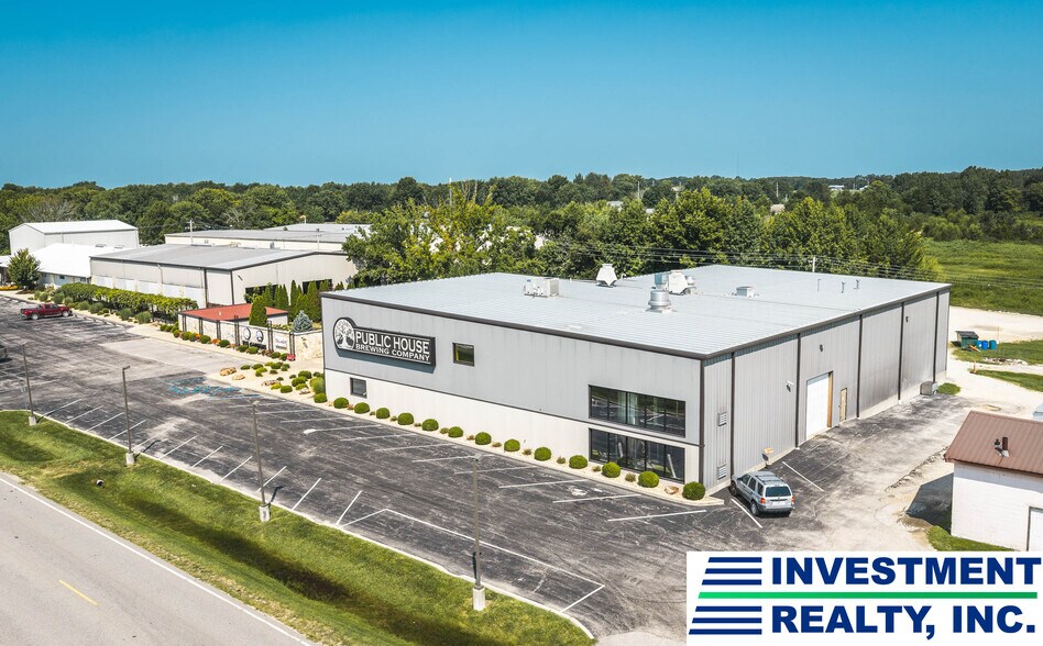 551 State Route B, Saint James, MO à vendre - Photo de l’immeuble – Image 1 sur 48